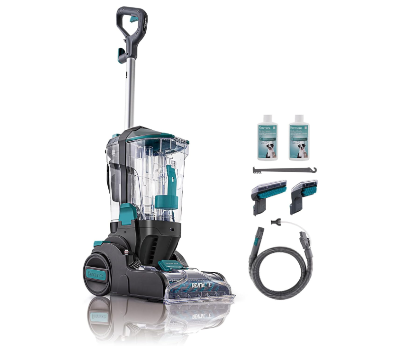 Carpet Cleaner