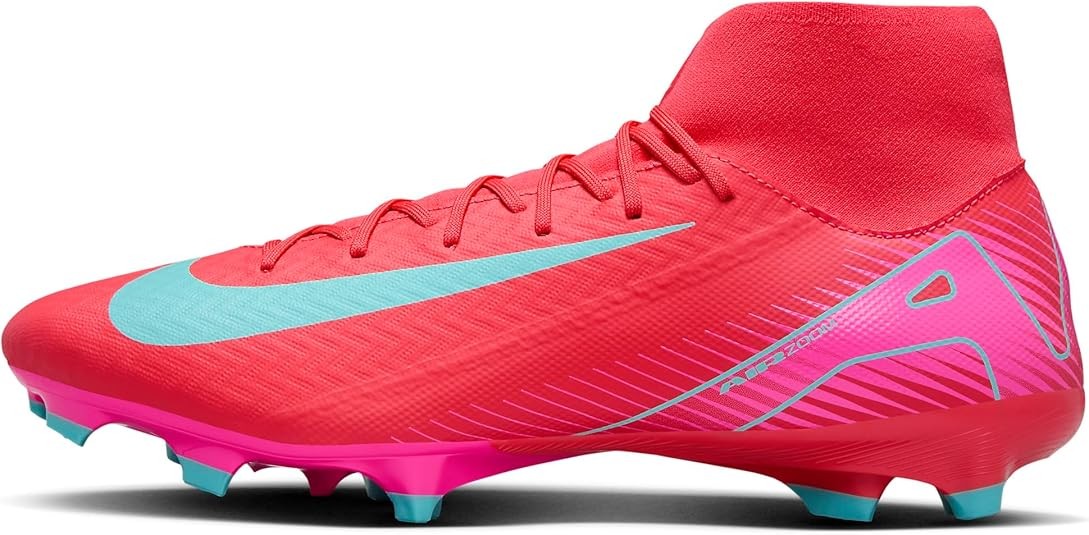 Nike Men Jr Zoom Vapor 16 Academy TfOxford Flat